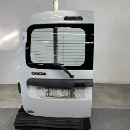 Porte de coffre gauche DACIA LOGAN MCV 1 Photo n°1
