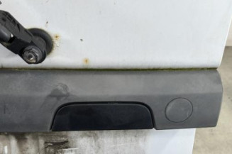 Porte de coffre gauche DACIA LOGAN MCV 1