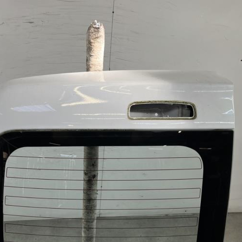 Porte de coffre gauche DACIA LOGAN MCV 1 Photo n°4