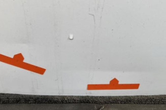 Porte de coffre gauche DACIA LOGAN MCV 1