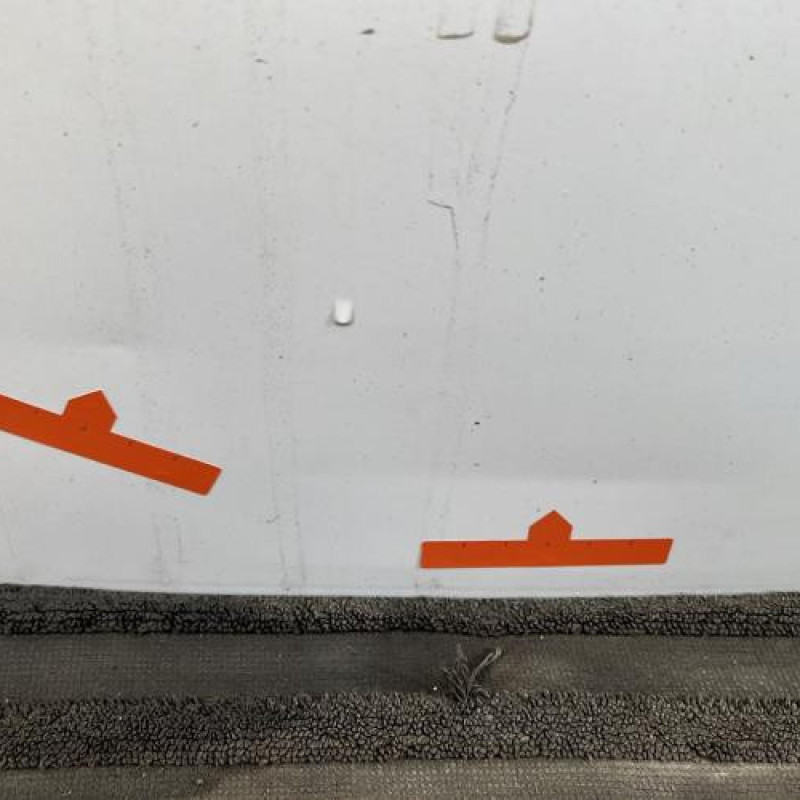 Porte de coffre gauche DACIA LOGAN MCV 1 Photo n°5