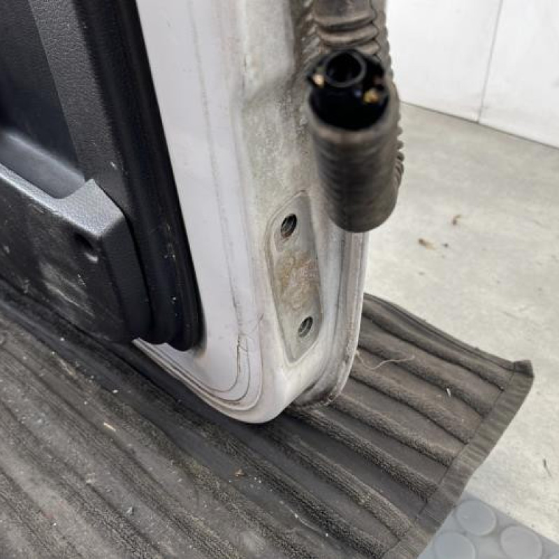 Porte de coffre gauche DACIA LOGAN MCV 1 Photo n°7