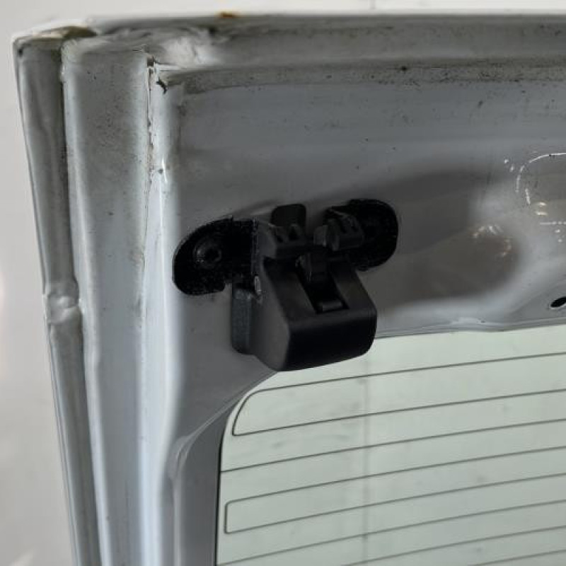 Porte de coffre gauche DACIA LOGAN MCV 1 Photo n°8