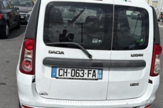 Porte de coffre gauche DACIA LOGAN MCV 1