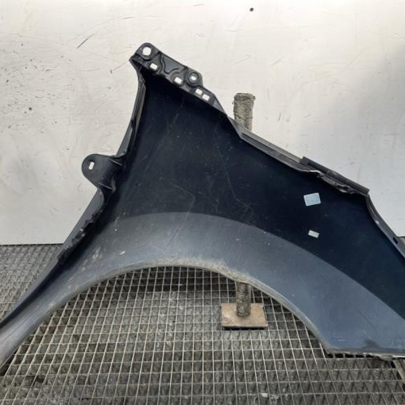 Aile avant droit PEUGEOT 3008 1 Photo n°4