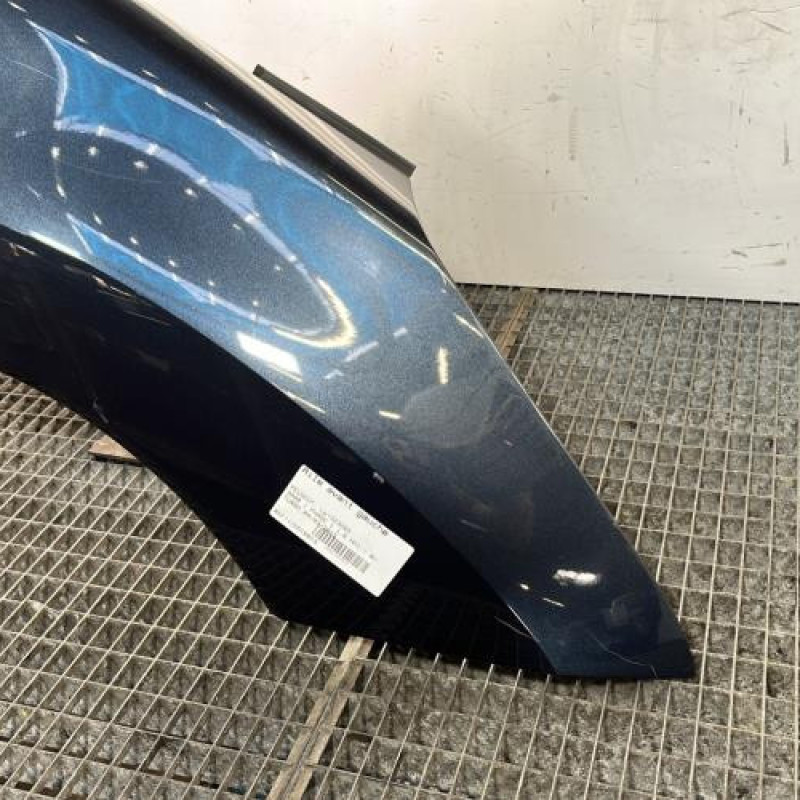 Aile avant gauche PEUGEOT 3008 1 Photo n°2