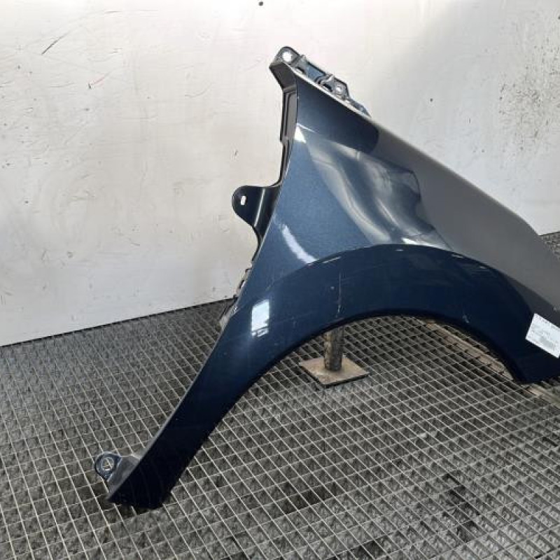 Aile avant gauche PEUGEOT 3008 1 Photo n°3