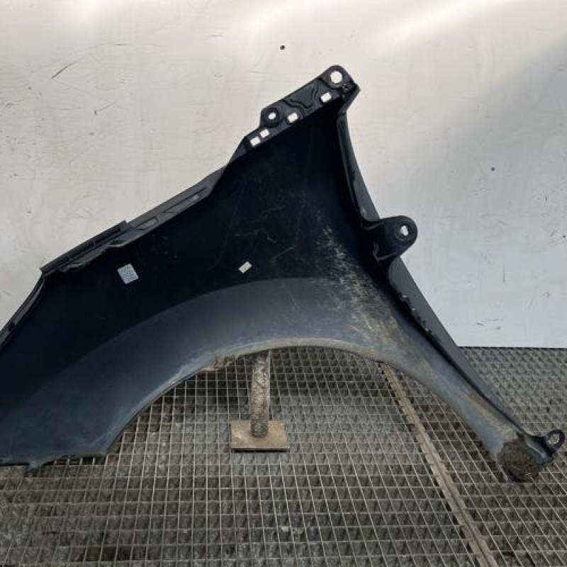 Aile avant gauche PEUGEOT 3008 1 Photo n°4