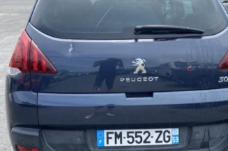 Capot PEUGEOT 3008 1