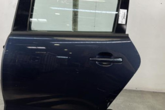 Porte arriere gauche PEUGEOT 3008 1 Photo n°1