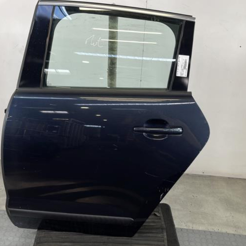 Porte arriere gauche PEUGEOT 3008 1 Photo n°1