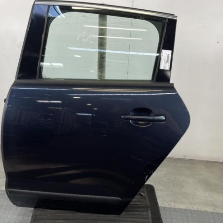 Porte arriere gauche PEUGEOT 3008 1 Photo n°1