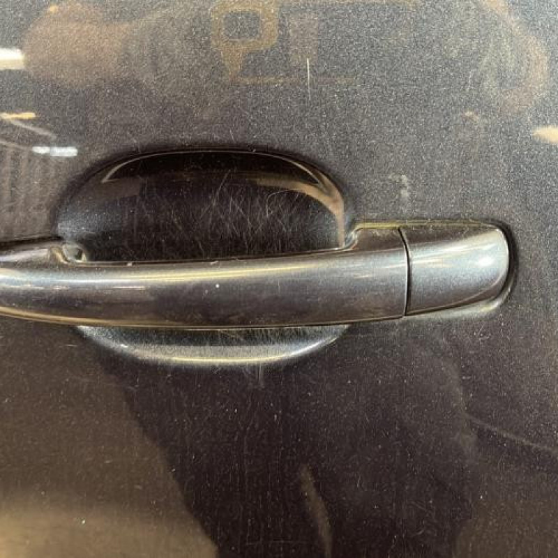 Porte arriere gauche PEUGEOT 3008 1 Photo n°2