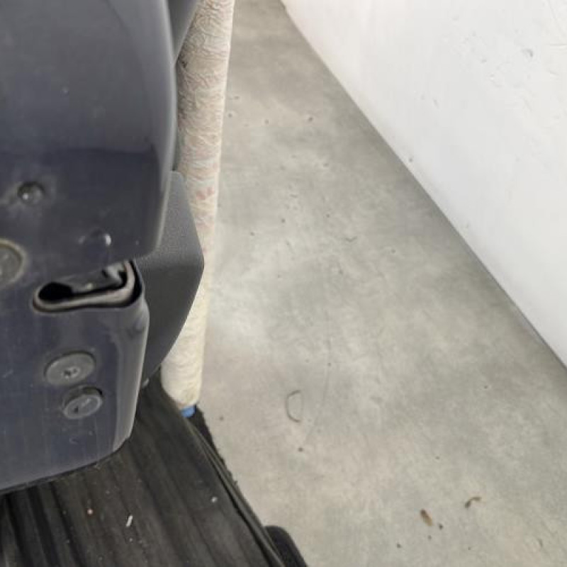 Porte arriere gauche PEUGEOT 3008 1 Photo n°3