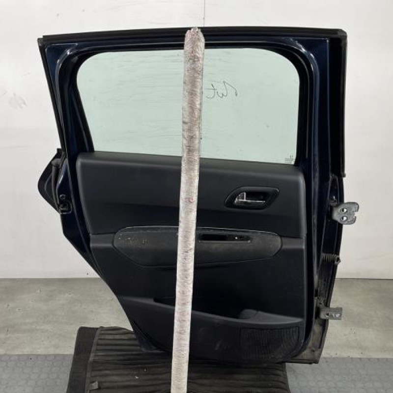 Porte arriere gauche PEUGEOT 3008 1 Photo n°6