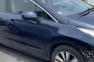 Porte arriere gauche PEUGEOT 3008 1