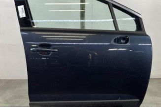 Porte avant droit PEUGEOT 3008 1 Photo n°1