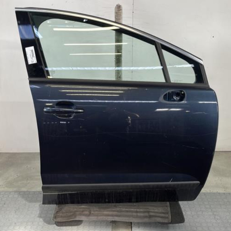 Porte avant droit PEUGEOT 3008 1 Photo n°1