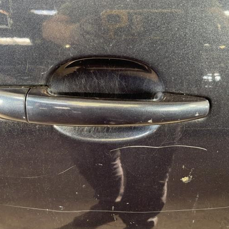 Porte avant droit PEUGEOT 3008 1 Photo n°2