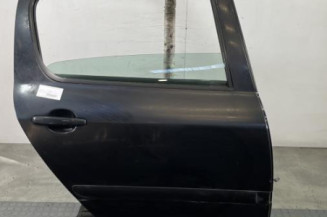 Porte arriere droit PEUGEOT 307 Photo n°1