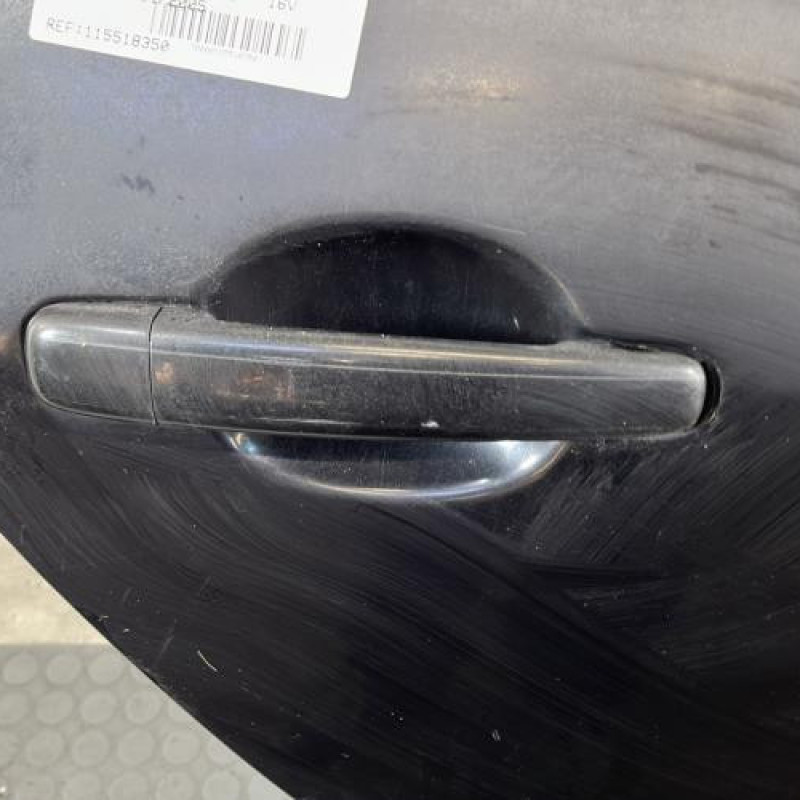 Porte arriere droit PEUGEOT 307 Photo n°2