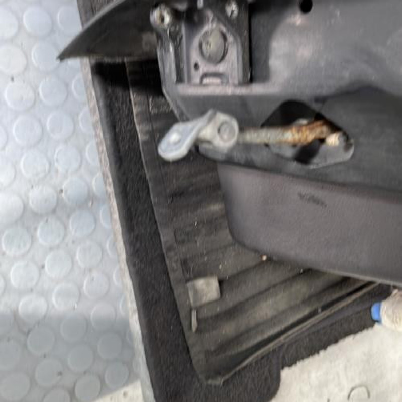 Porte arriere droit PEUGEOT 307 Photo n°5