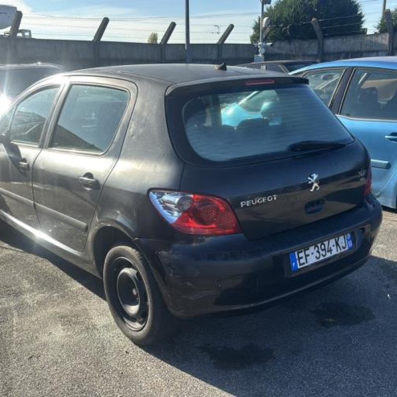 Porte arriere droit PEUGEOT 307 Photo n°9