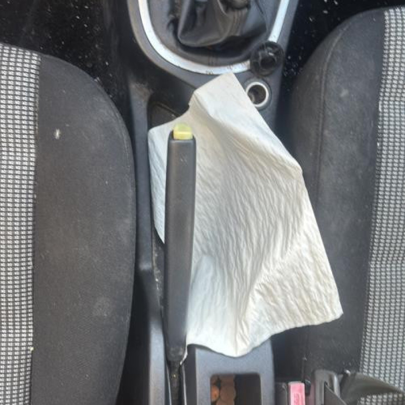 Porte arriere droit PEUGEOT 307 Photo n°18