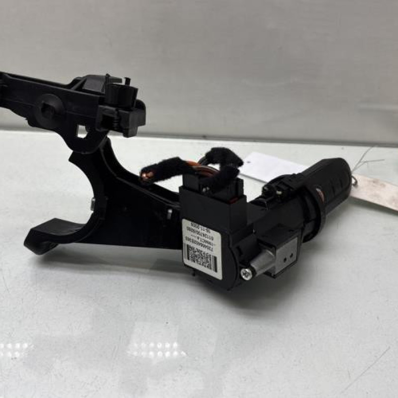 Neiman FIAT GRANDE PUNTO Photo n°2