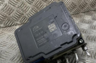 Bloc ABS (freins anti-blocage) RENAULT MEGANE 3 Photo n°1