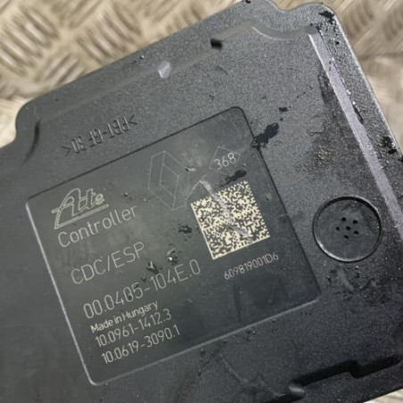 Bloc ABS (freins anti-blocage) RENAULT MEGANE 3