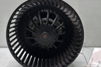 Pulseur d'air RENAULT CLIO 3 Photo n°1