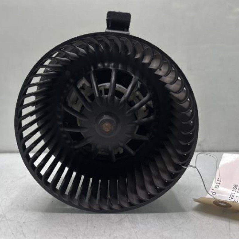 Pulseur d'air RENAULT CLIO 3 Photo n°1