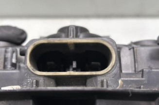 Pulseur d'air RENAULT CLIO 3