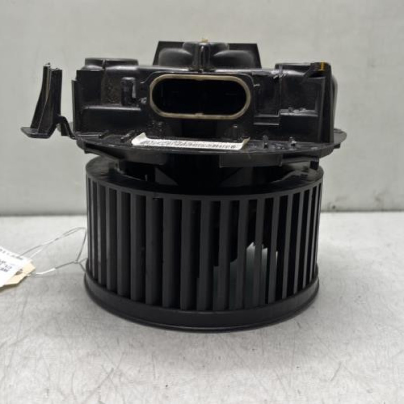 Pulseur d'air RENAULT CLIO 3 Photo n°4