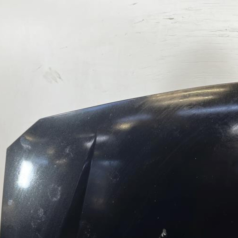 Capot RENAULT LAGUNA 2 Photo n°2