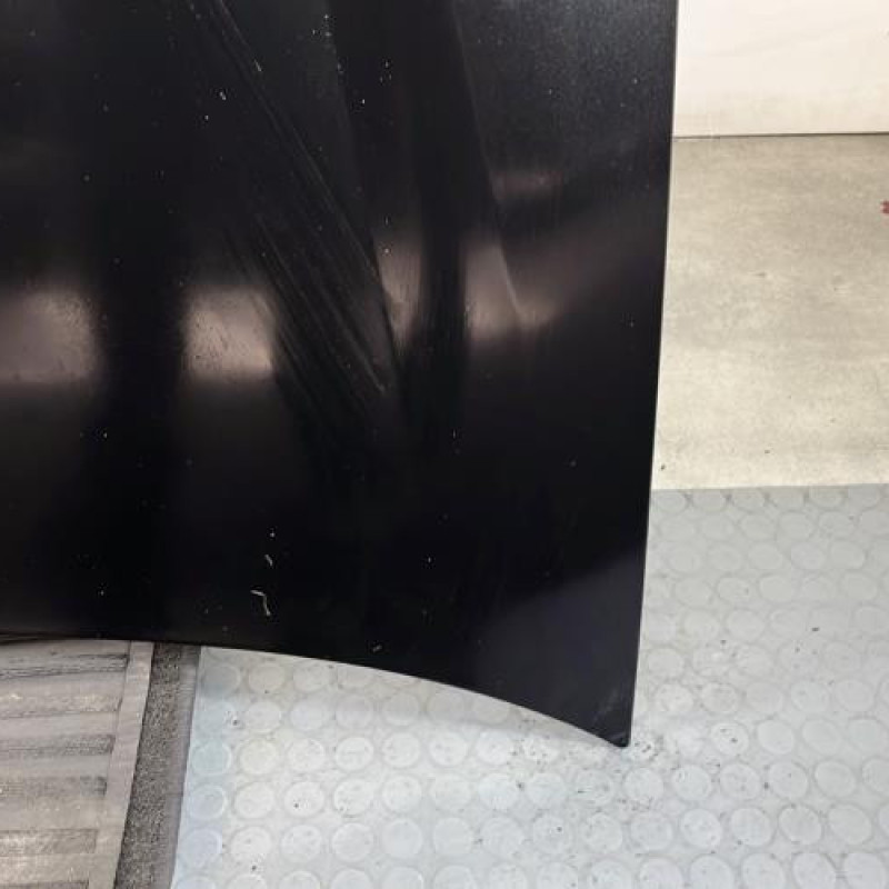 Capot RENAULT LAGUNA 2 Photo n°4