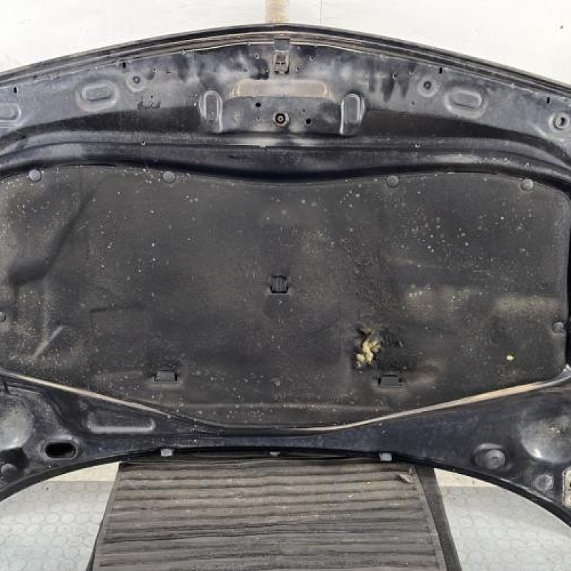 Capot RENAULT LAGUNA 2 Photo n°6