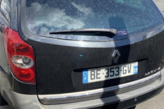 Custode arriere droit RENAULT LAGUNA 2