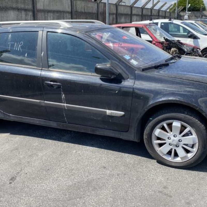 Custode arriere droit RENAULT LAGUNA 2 Photo n°12