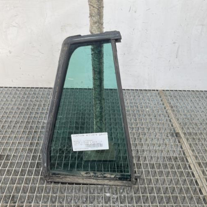 Custode arriere gauche RENAULT LAGUNA 2 Photo n°1