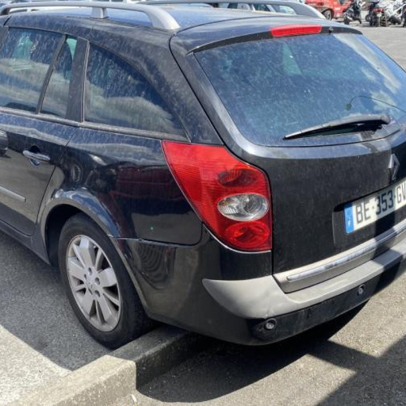 Custode arriere gauche RENAULT LAGUNA 2 Photo n°8