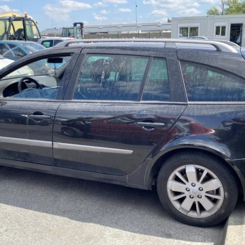 Custode arriere gauche RENAULT LAGUNA 2 Photo n°11