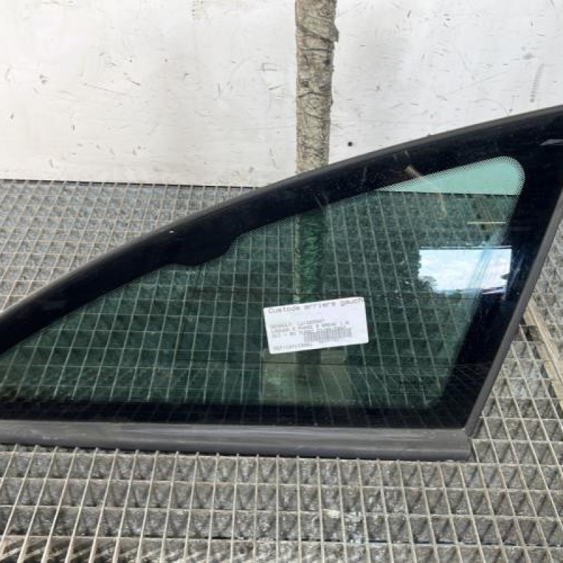 Custode arriere gauche (porte) RENAULT LAGUNA 2 Photo n°1