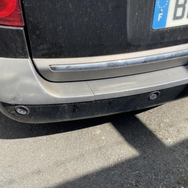 Custode arriere gauche (porte) RENAULT LAGUNA 2 Photo n°10