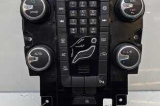 Commande chauffage VOLVO V 40 2 Photo n°1