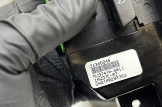 Commande chauffage VOLVO V 40 2