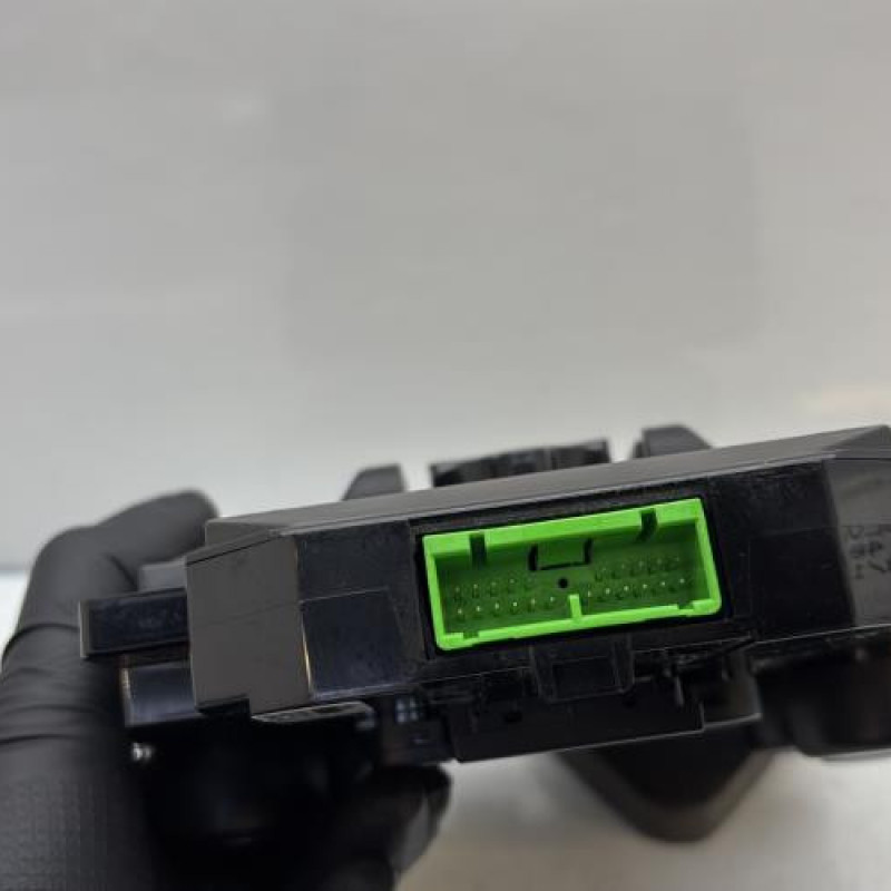 Commande chauffage VOLVO V 40 2 Photo n°4