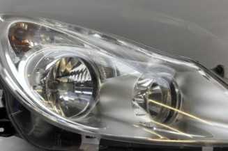Optique avant principal droit (feux)(phare) OPEL CORSA D Photo n°1