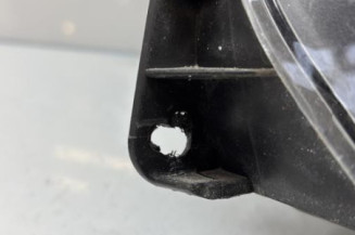 Optique avant principal droit (feux)(phare) OPEL CORSA D